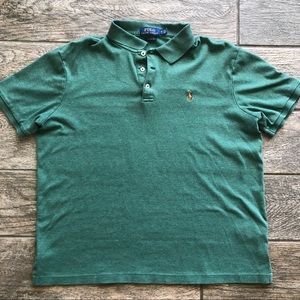 Ralph Lauren Classic Fit Polo